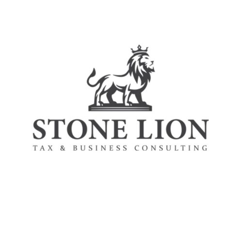 Stone Lion Tax